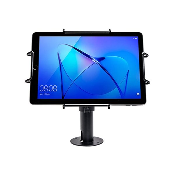 mUNITE 7 MOUNT BLK