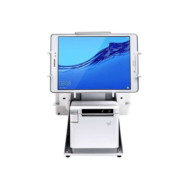 mUNITE EZ3 STAND WHT
