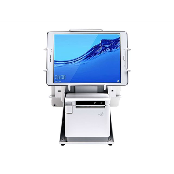 mUNITE EZ3 STAND WHT mUNITE EZ3 STAND WHT