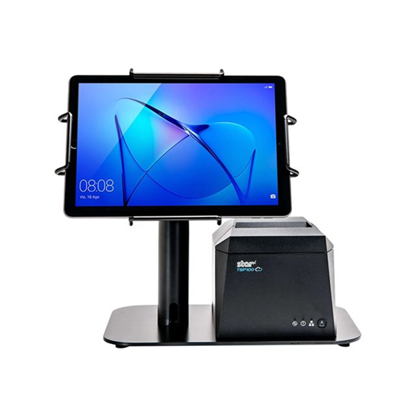 mUNITE EZPOS STAND BLK mUNITE EZPOS STAND BLK