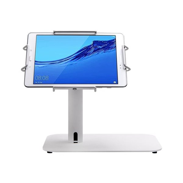mUNITE EZPOS STAND WHT
