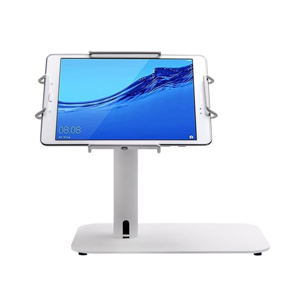 mUNITE EZPOS STAND WHT mUNITE EZPOS STAND WHT