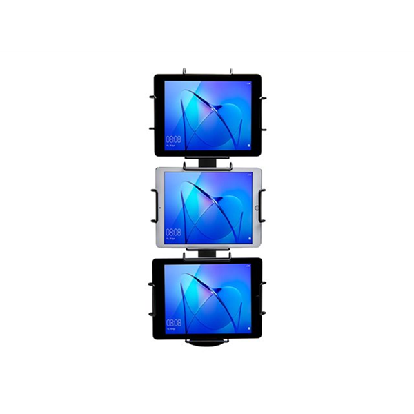 mUNITE TRI MOUNT BLK mUNITE TRI MOUNT BLK