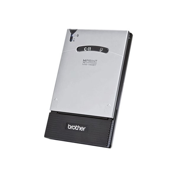 MW-145BT MOBILE PRINTER THERMAL 4PPM