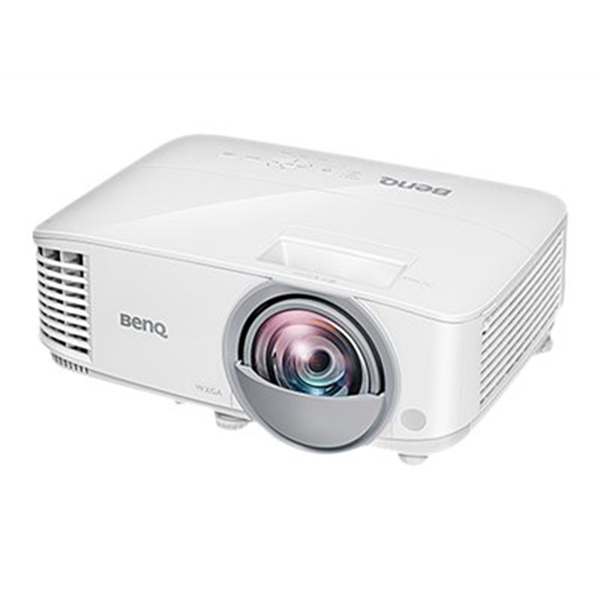 MW809STH - Projector - DLP - WXGA - Short-throw(87@0.91m) - Noise level: 29db -USB A - HDMI - Optional interactive kit(PW02/PT12) - Digital zoom out - IEC62368 MW809STH - Projector - DLP - WXGA - Short-throw(87@0.91m) - Noise level: 29db -USB A - HDMI - Optional interactive kit(PW02/PT12) - Digital zoom out - IEC62368