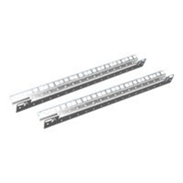 MWE 19-inch profiles 15U (h)