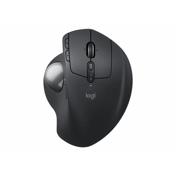 MX ERGO S ADVANCED WRLS TRACKBALL-GRAPHI MX ERGO S ADVANCED WRLS TRACKBALL-GRAPHI