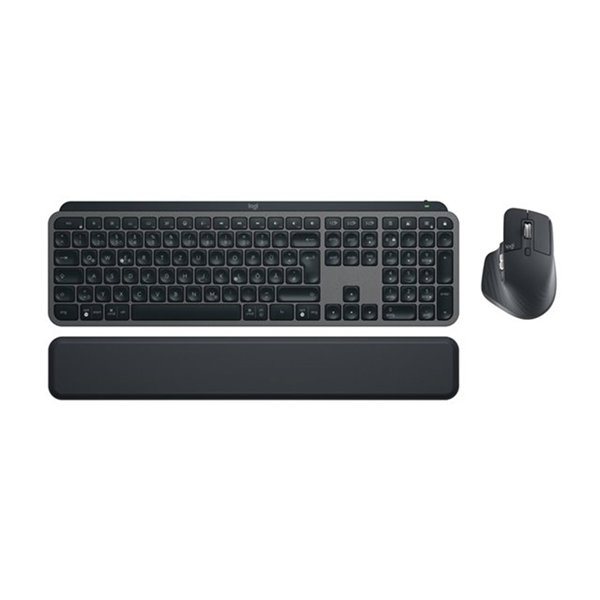MX Keys Combo for Business Gen 2 - - ESP