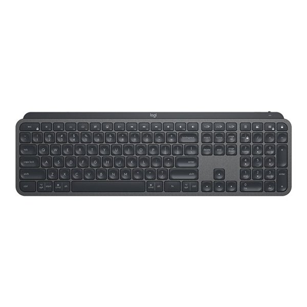 MX Keys Combo for Business Gen 2 - - ITA