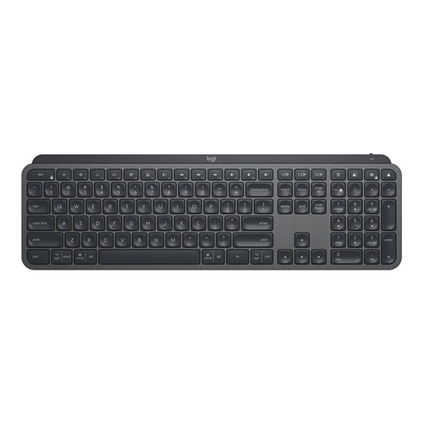 MX Keys Combo for Business Gen 2 - - PAN