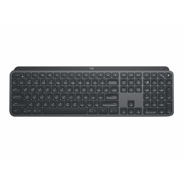 MX KEYS FOR BUSINESS - GRAPHITE - ESP -