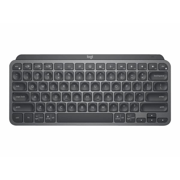 MX KEYS MINI FOR BUSINESS - GRAPHITE - -