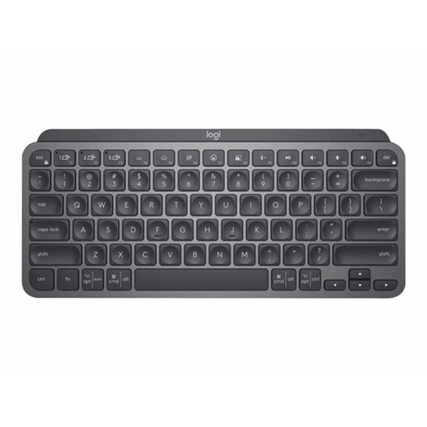 MX KEYS MINI FOR BUSINESS - GRAPHITE - - MX KEYS MINI FOR BUSINESS - GRAPHITE - -
