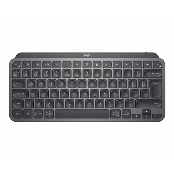 MX KEYS MINI FOR BUSINESS - GRAPHITE - U MX KEYS MINI FOR BUSINESS - GRAPHITE - U