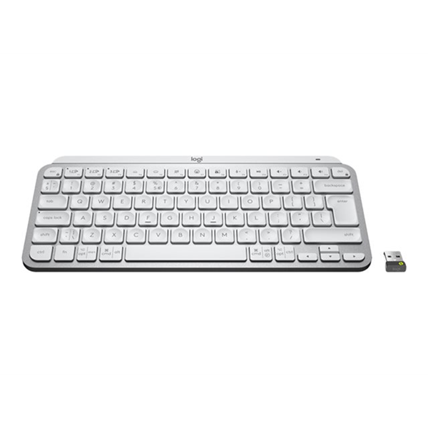 MX KEYS MINI FOR BUSINESS - PALE GREY -
