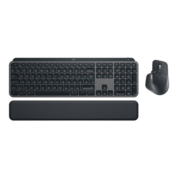 MX Keys S Combo - GRAPHITE ITA - BT - N/