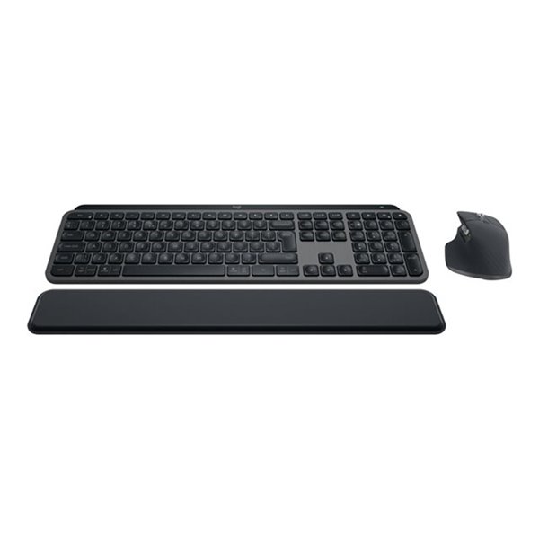 MX Keys S Combo - GRAPHITE PTG - BT - N/