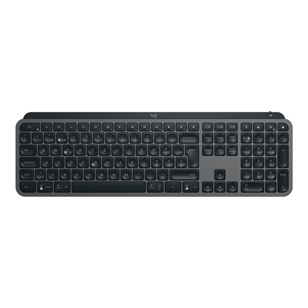 MX Keys S - GRAPHITE - PTG - BT - N/A -