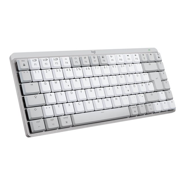 MX Mechanical Mini for Mac WRLS Illum. K