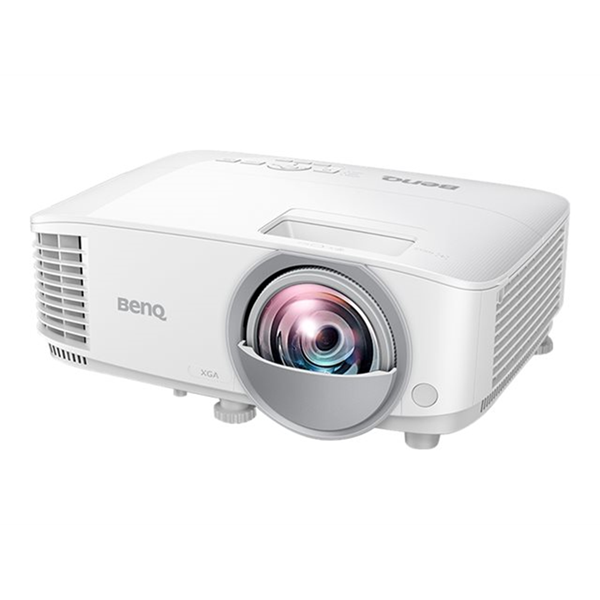 MX825STH - Projector - DLP - XGA - Short-throw(81@1m) - Noise level: 29db - LANControl - USB A - HDMI 1.4a - 3D via HDMI - Digital zoom out - IEC62368 MX825STH - Projector - DLP - XGA - Short-throw(81@1m) - Noise level: 29db - LANControl - USB A - HDMI 1.4a - 3D via HDMI - Digital zoom out - IEC62368