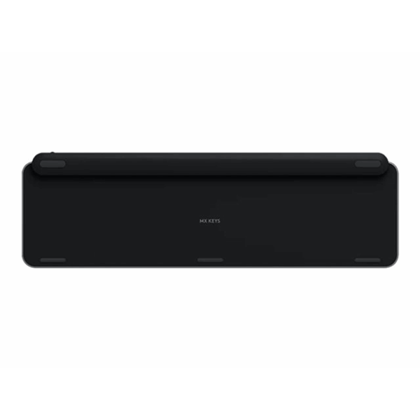 MXKeysMac Adva.Wrls Illumi.Keyb SPACE CH