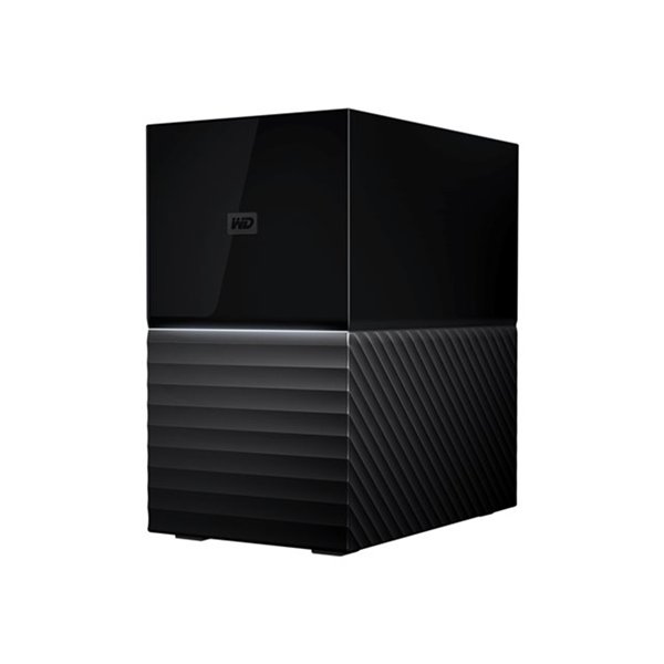 MY BOOK DUO 16TB
