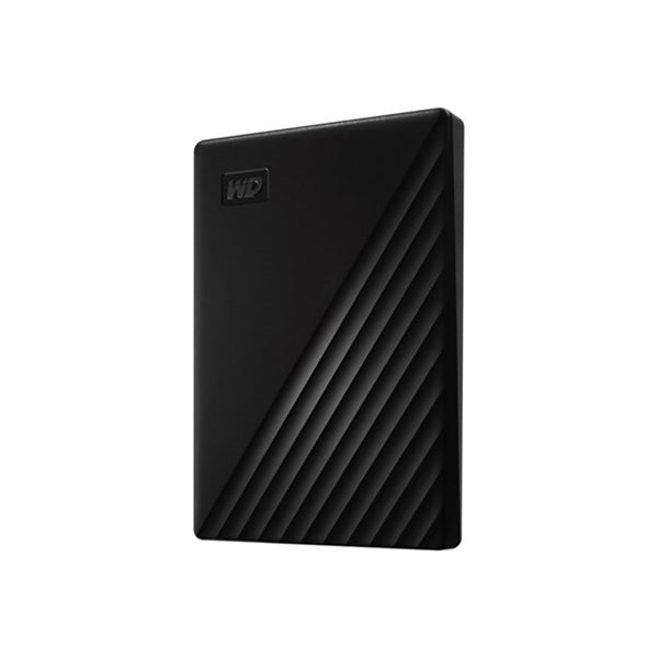 MY PASSPORT 2TB BLACK.