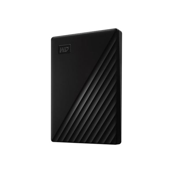 MY PASSPORT 2TB BLACK.