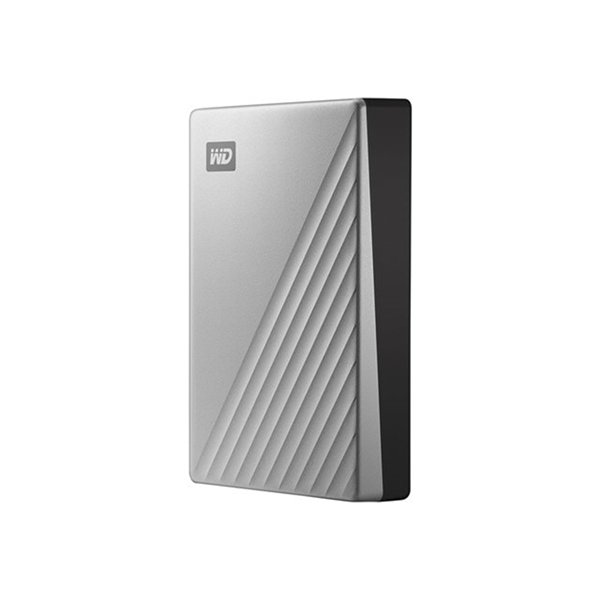 MY PASSPORT ULTRA 4TB FOR MAC