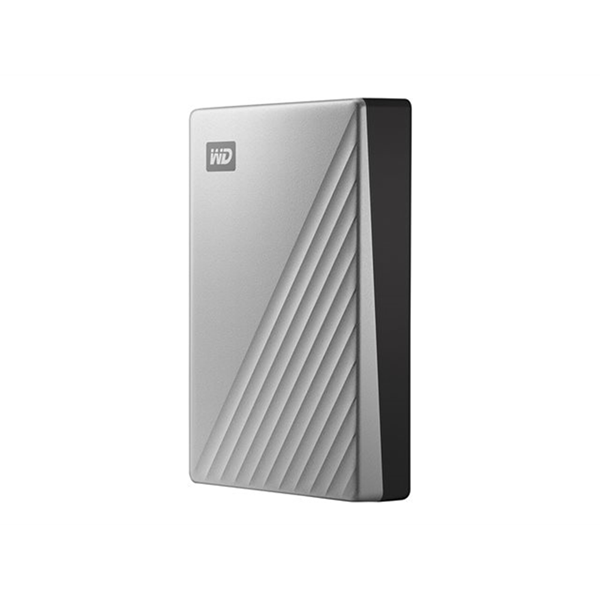 MY PASSPORT ULTRA 4TB FOR MAC