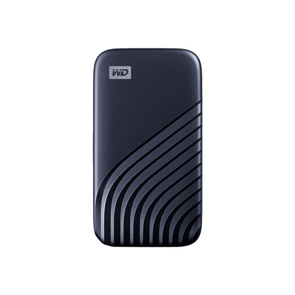 MyPassport SSD 1TB MidnightBlue