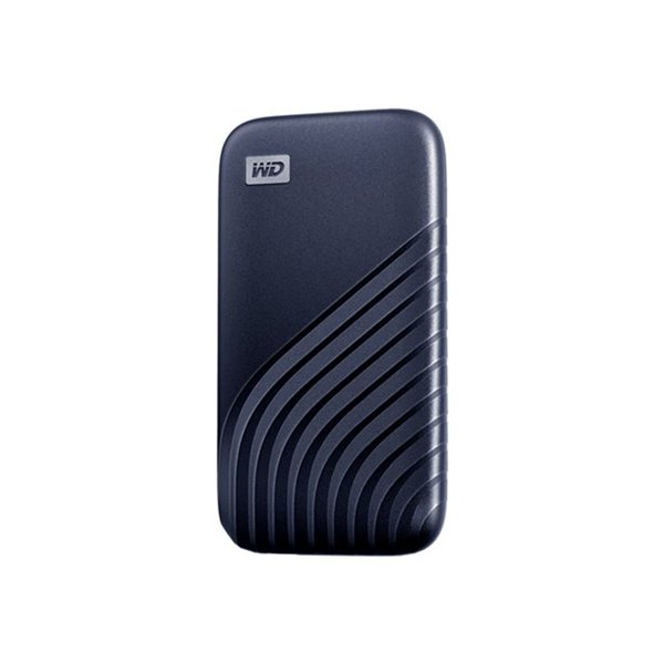 MyPassport SSD 1TB MidnightBlue