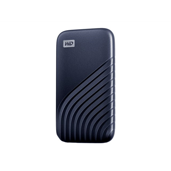 MyPassport SSD 1TB MidnightBlue