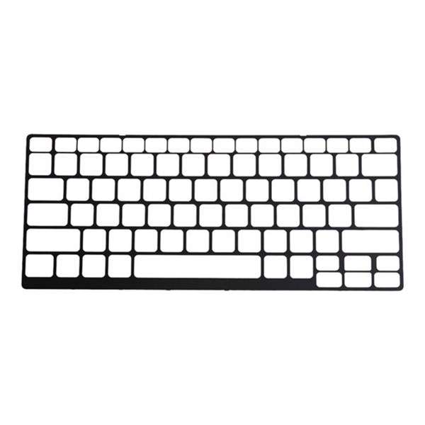 N/B KBD Shroud Lat E7450 US 82K DPntng