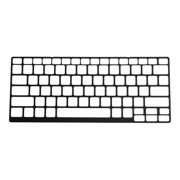 N/B KBD Shroud Latitude 5280