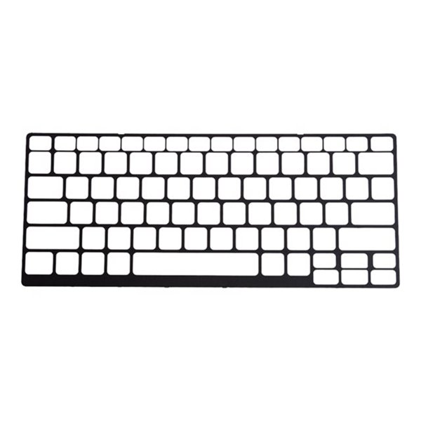 N/B KBD Shroud Latitude 5580