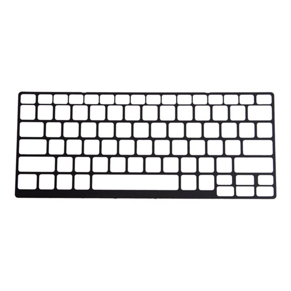 N/B KBD Shroud Latitude 5580