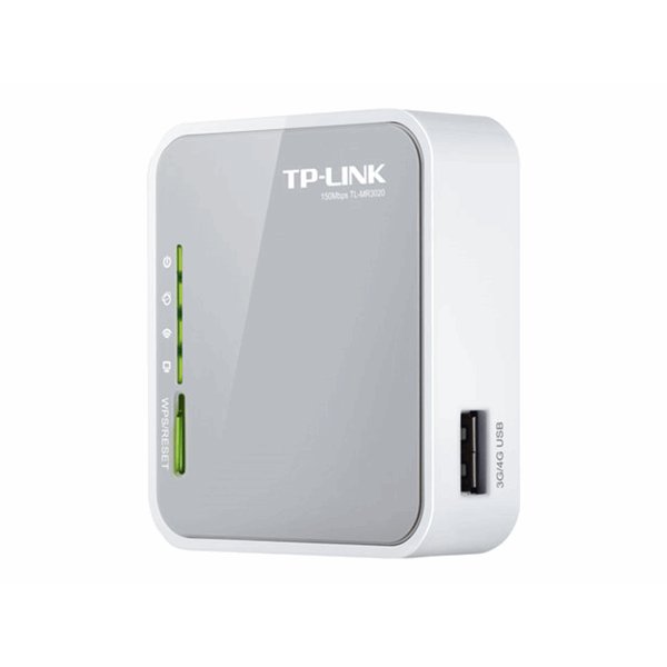 N150 3G Broadband mini Travel Router