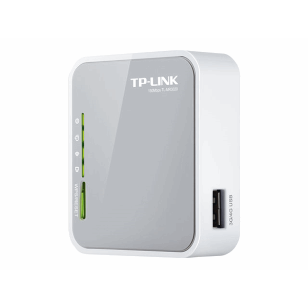 N150 3G Broadband mini Travel Router