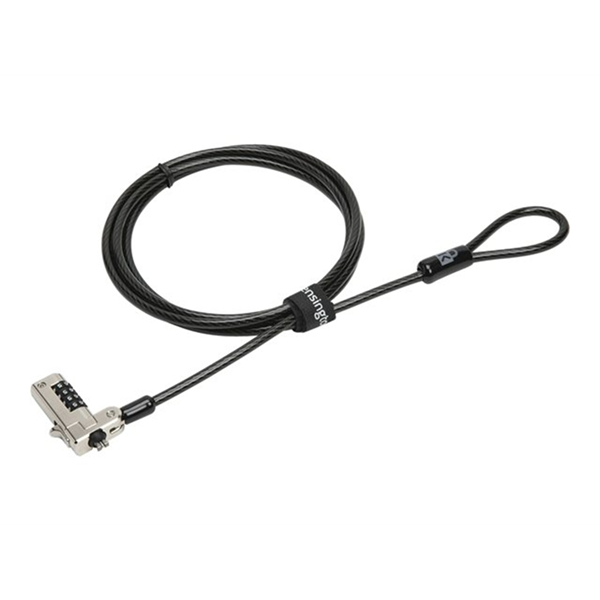 N17 Serialised Combination Lock for Wedg N17 Serialised Combination Lock for Wedg