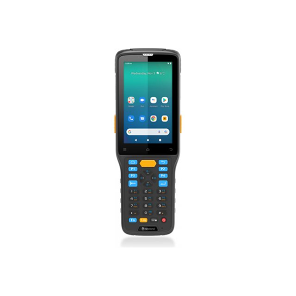 N7 Cachalot Pro II Mobile Computer 4GB/6