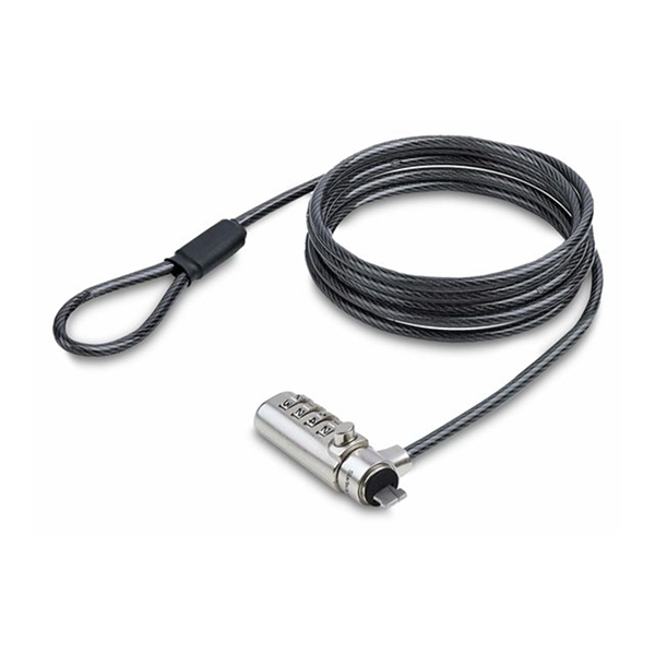 Nano Slot 1.5m Cable Lock For Laptop