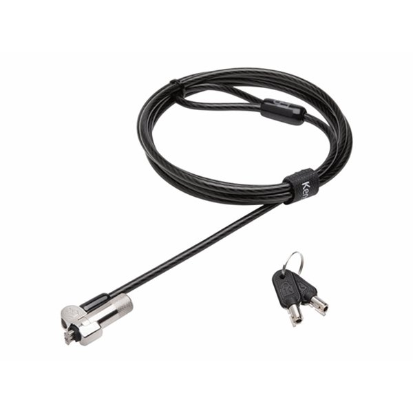 NanoSaver Keyed Laptop Lock