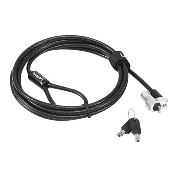 NanoSaver MasterKey Cable Lock