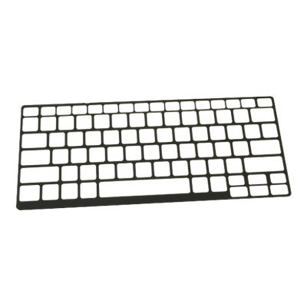 NB KBD Shroud 107 Keys DP
