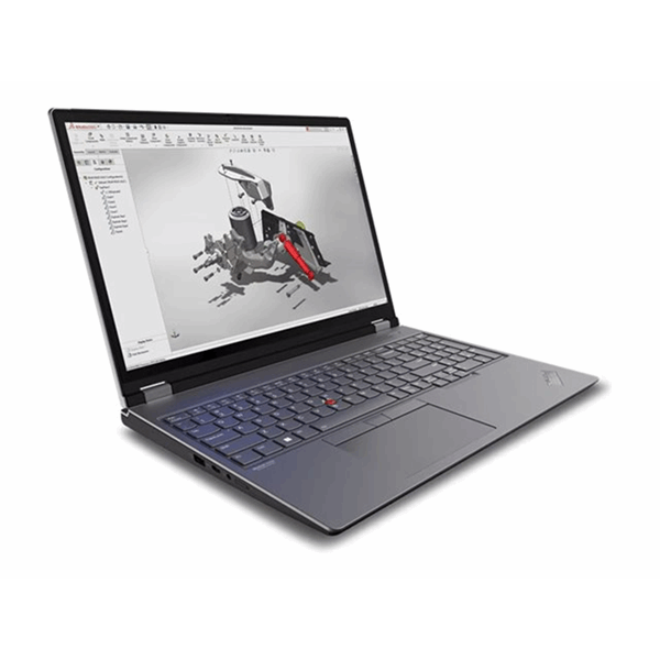 Lenovo ThinkPad P16 Gen 2 21FA