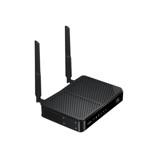 Nebula LTE3301-PLUS LTE Indoor Router NebulaFlex with 1 year Pro Pack CAT6 4x Gbe LAN AC1200 WiFi
