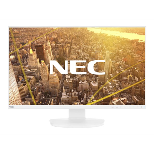 NEC MultiSync EA271F NEC MultiSync EA271F