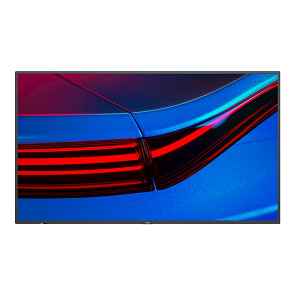 NEC MultiSync P495 NEC MultiSync P495