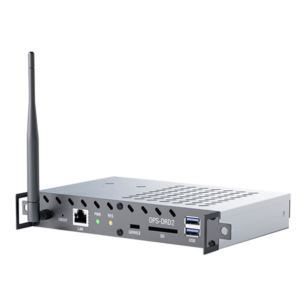 NEC OPS Single Board Computer